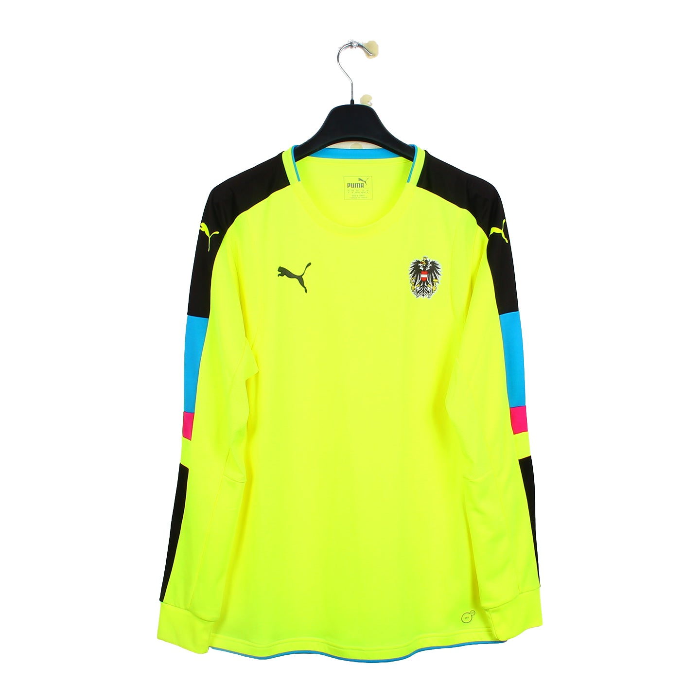 2016/17 - Austria (M)