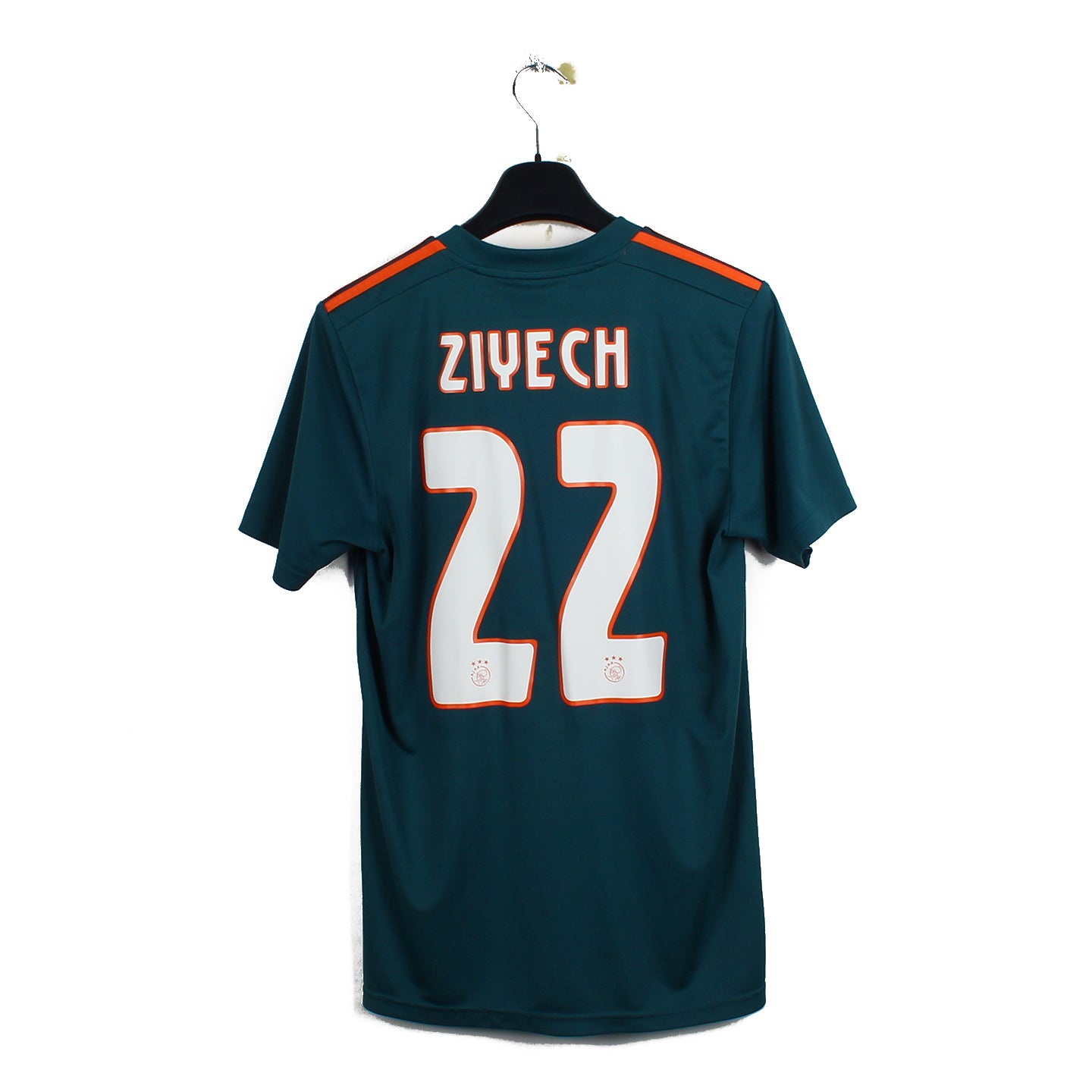 2019/20 - Ajax Amsterdam - Ziyech #22 (S)