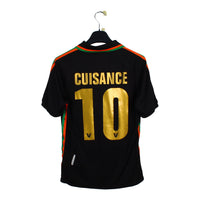 2022/23 - Venise FC - Cuisance #10 (S)