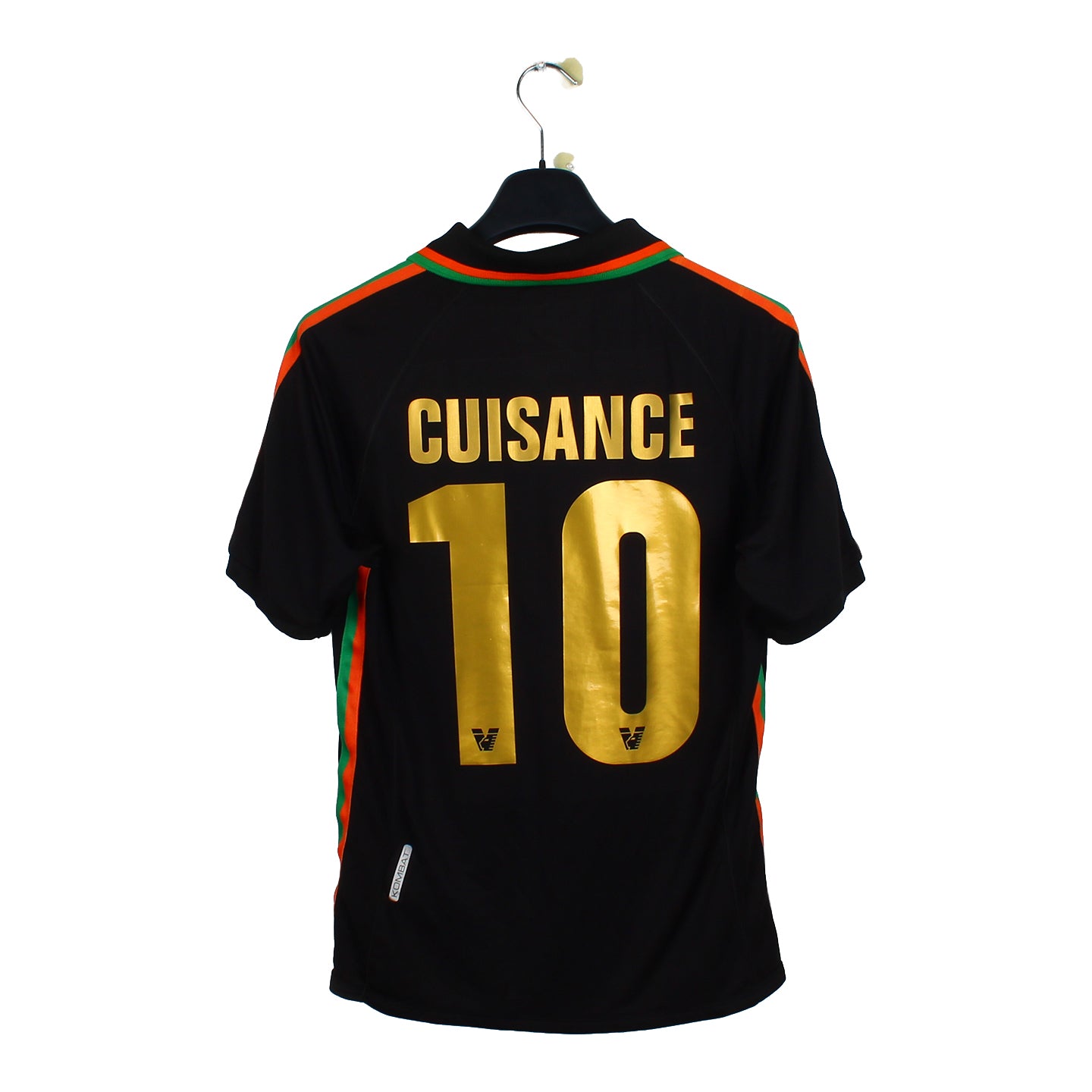 2022/23 - Venise FC - Cuisance #10 (S)