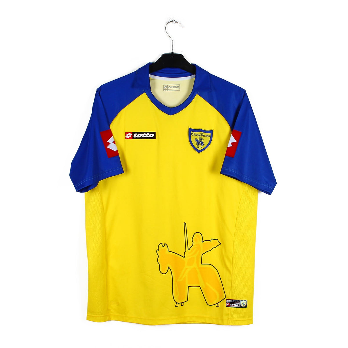 2008/09 - Chievo Verona (L)