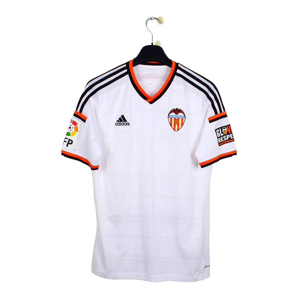 2014/15 - Valence (M) [pro]
