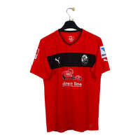 2012/13 - SV Sandhausen - Schulz #5 (L)