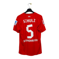 2012/13 - SV Sandhausen - Schulz #5 (L)