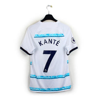 2022/23 - Chelsea - Kante #7 (S)