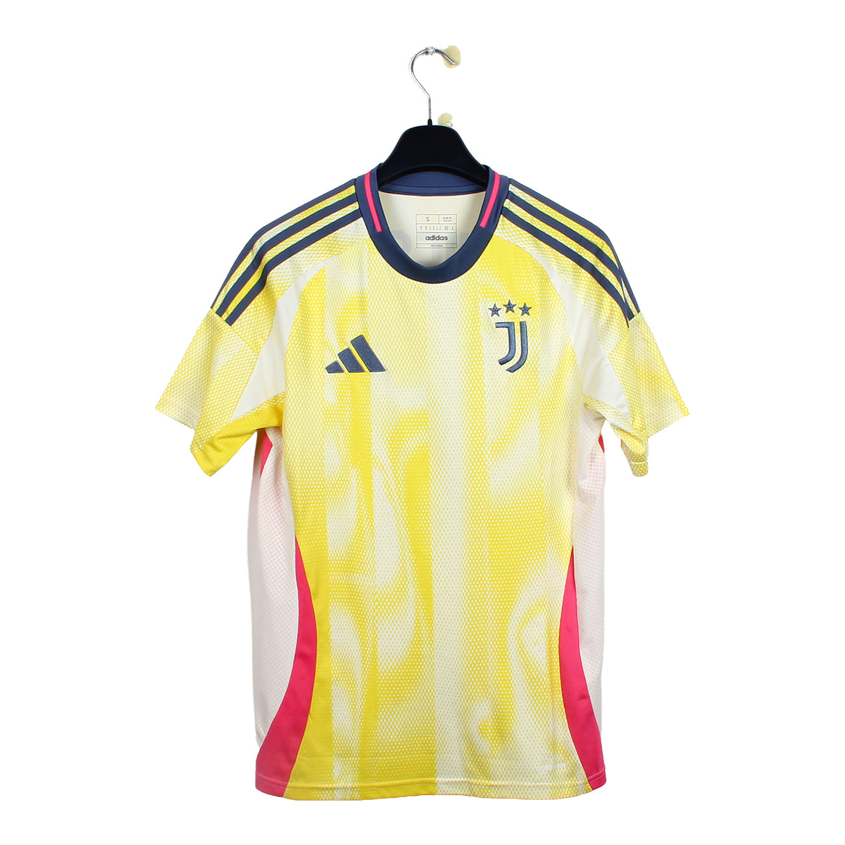 2024/25 - Juventus - Chiesa #7 (M)