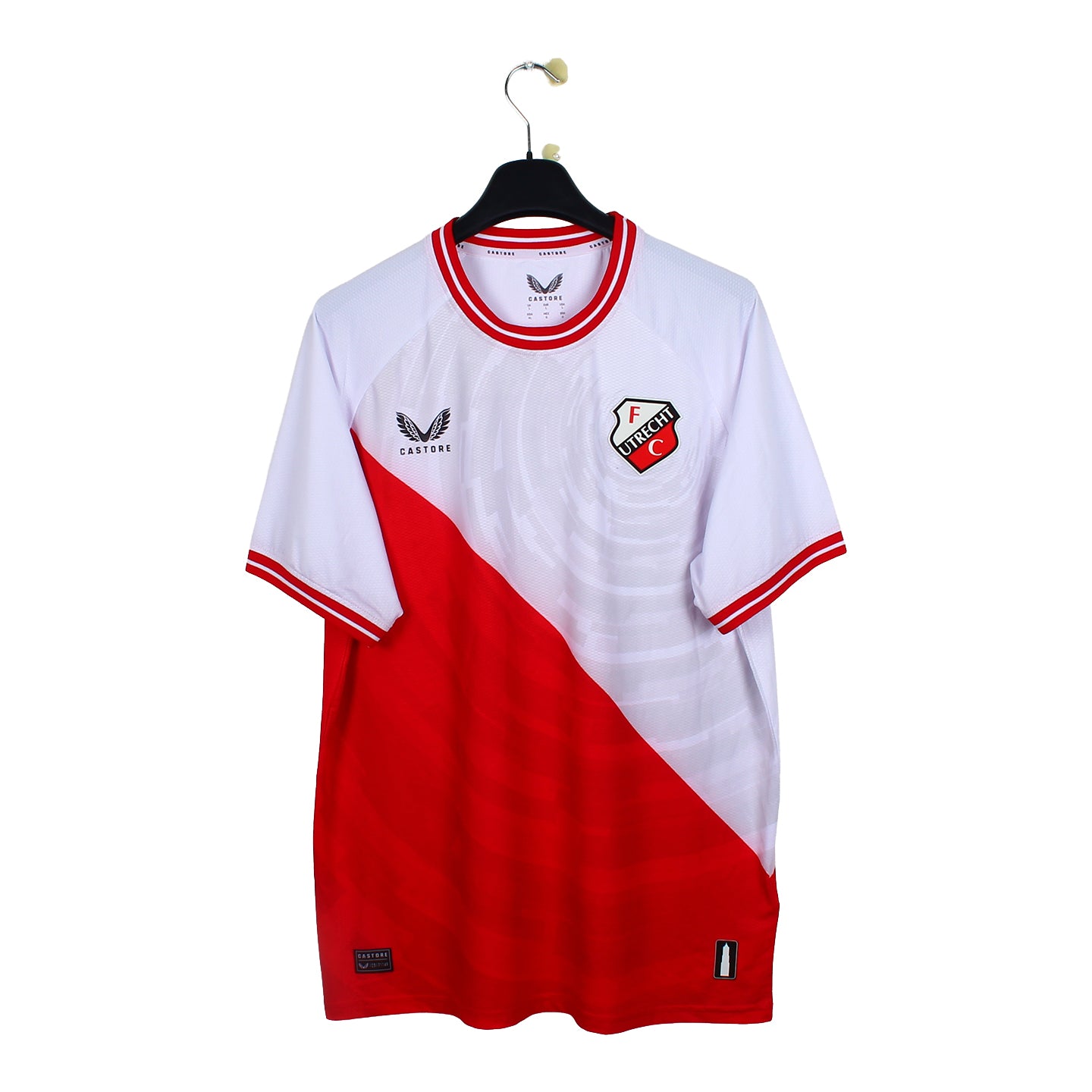2023/24 - Utrecht FC (M)