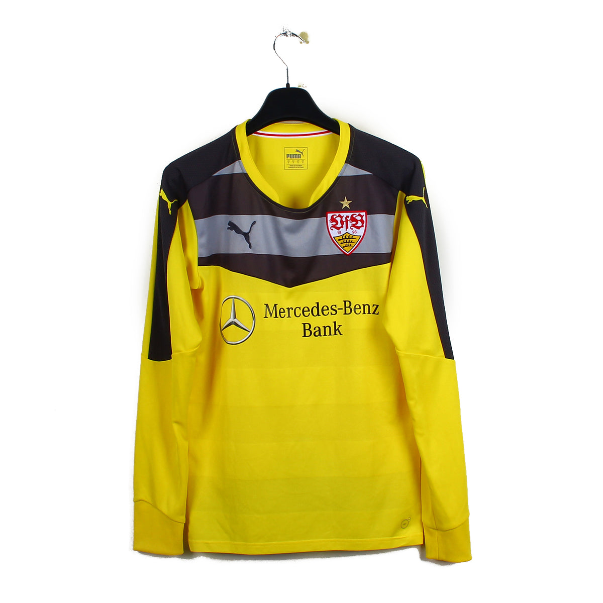 2015/16 - Stuttgart (S)