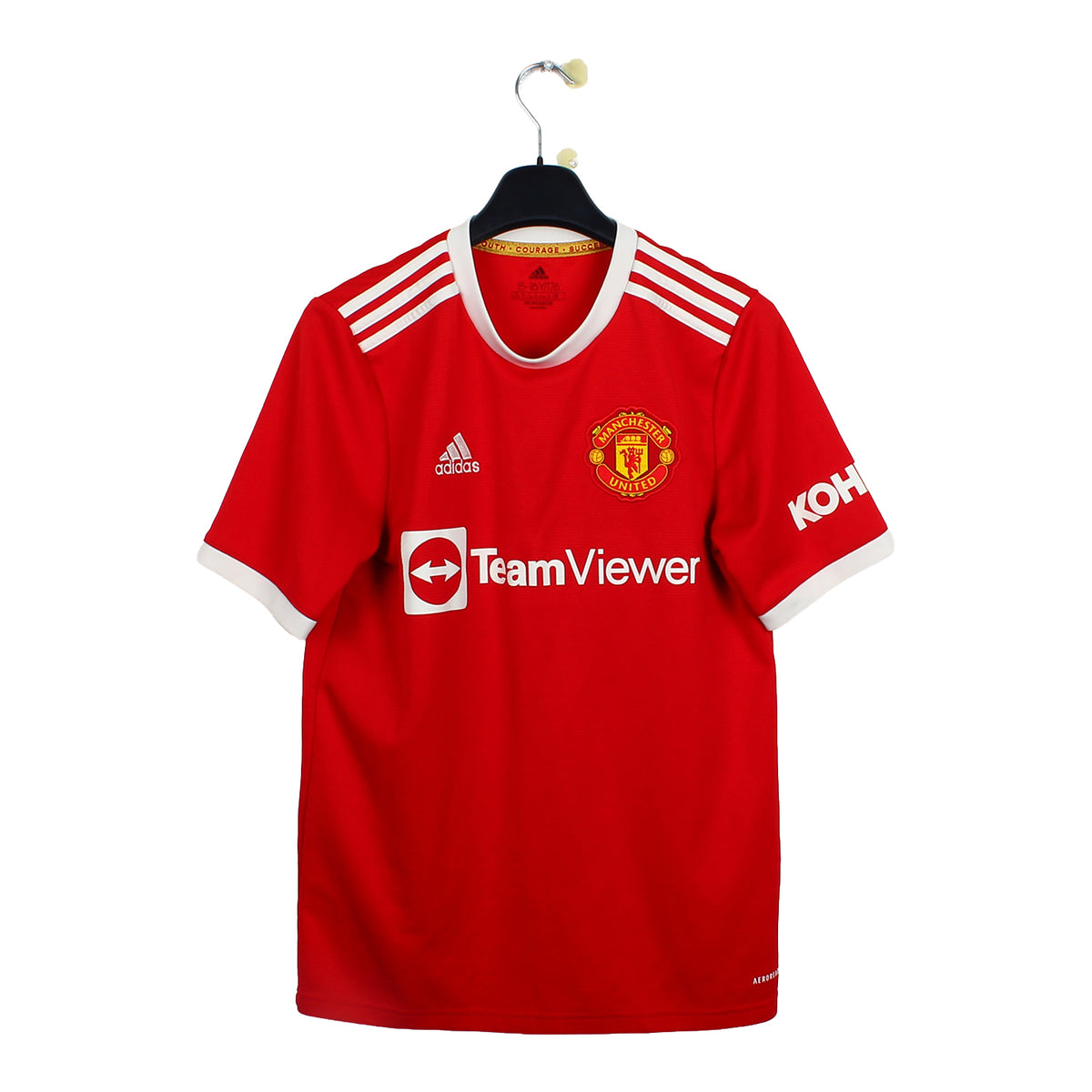 2021/22 - Manchester United (XL enfant)