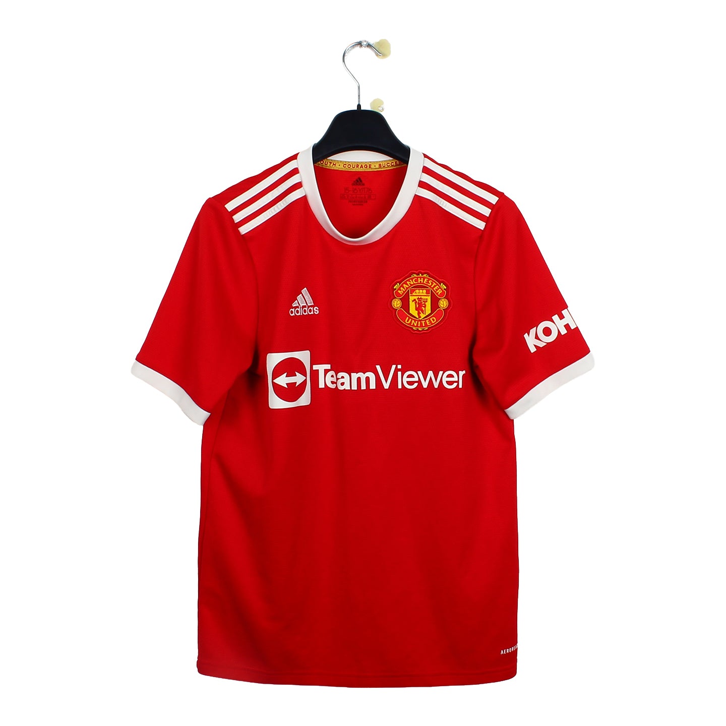 2021/22 - Manchester United (XL enfant)