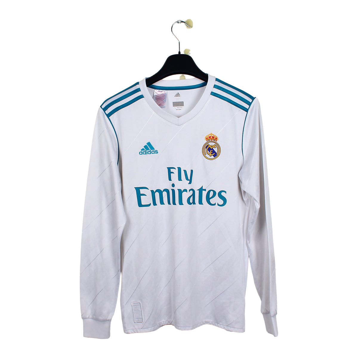2017/18 - Real Madrid (XL enfant)