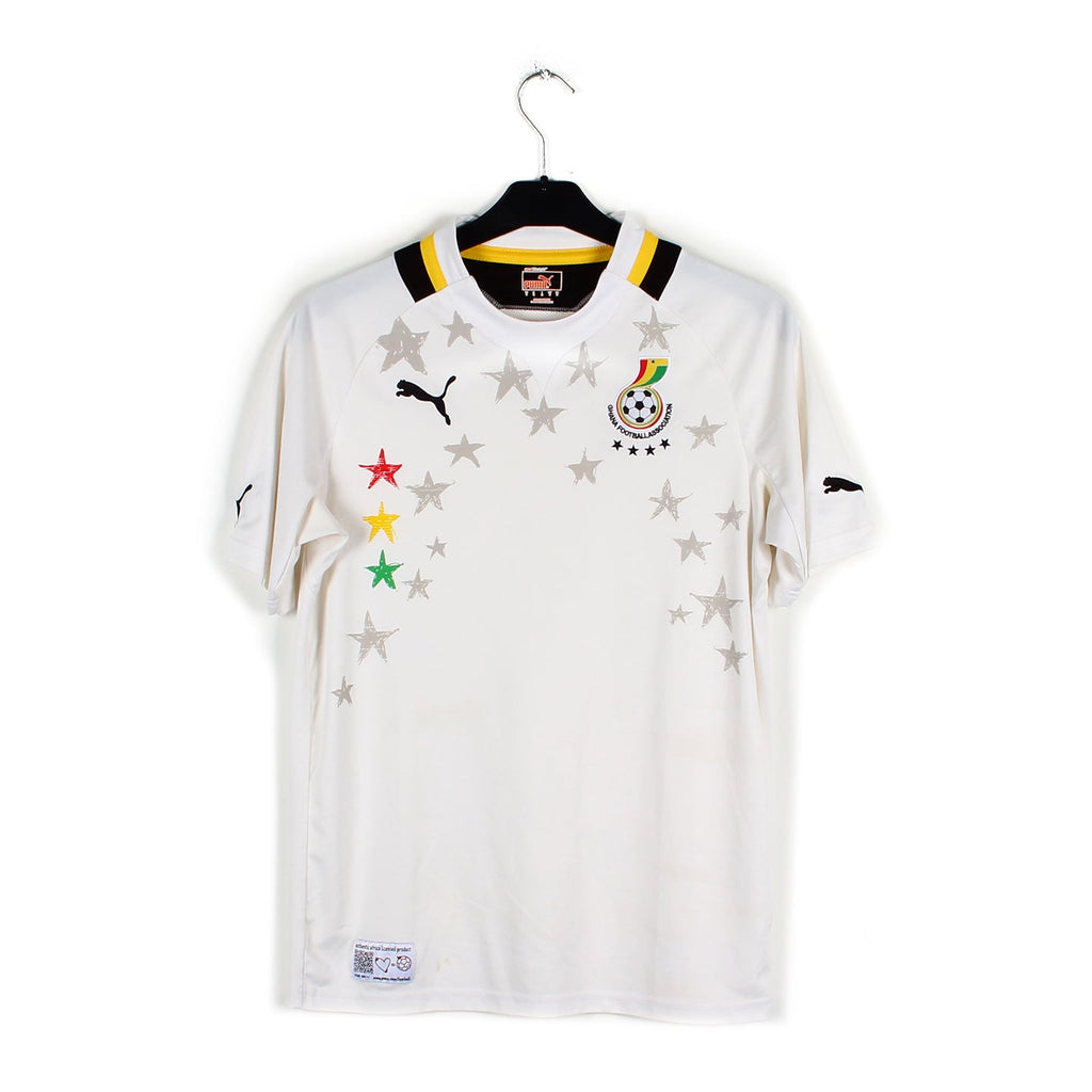 2012/14 - Ghana (M)
