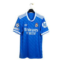 2025/26 - Real Madrid - Asencio #17 (M)