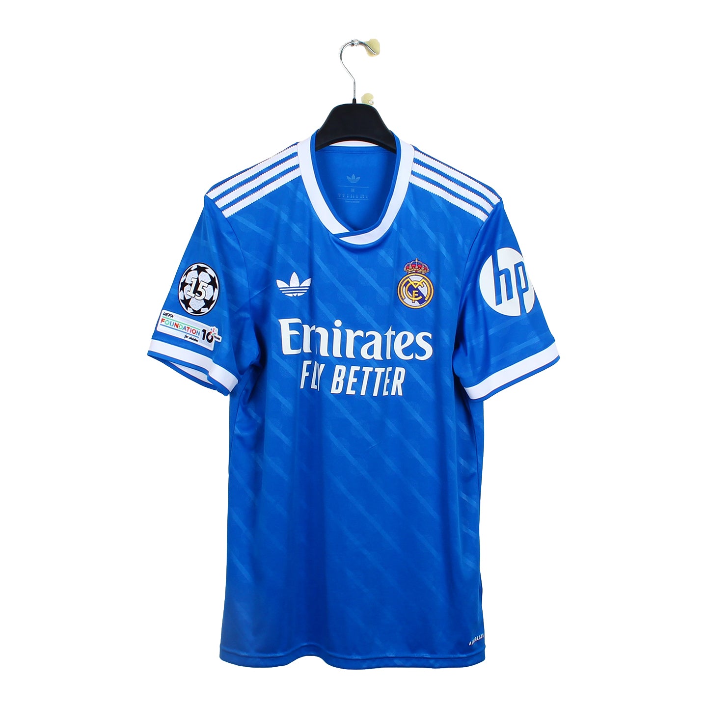 2025/26 - Real Madrid - Asencio #17 (M)