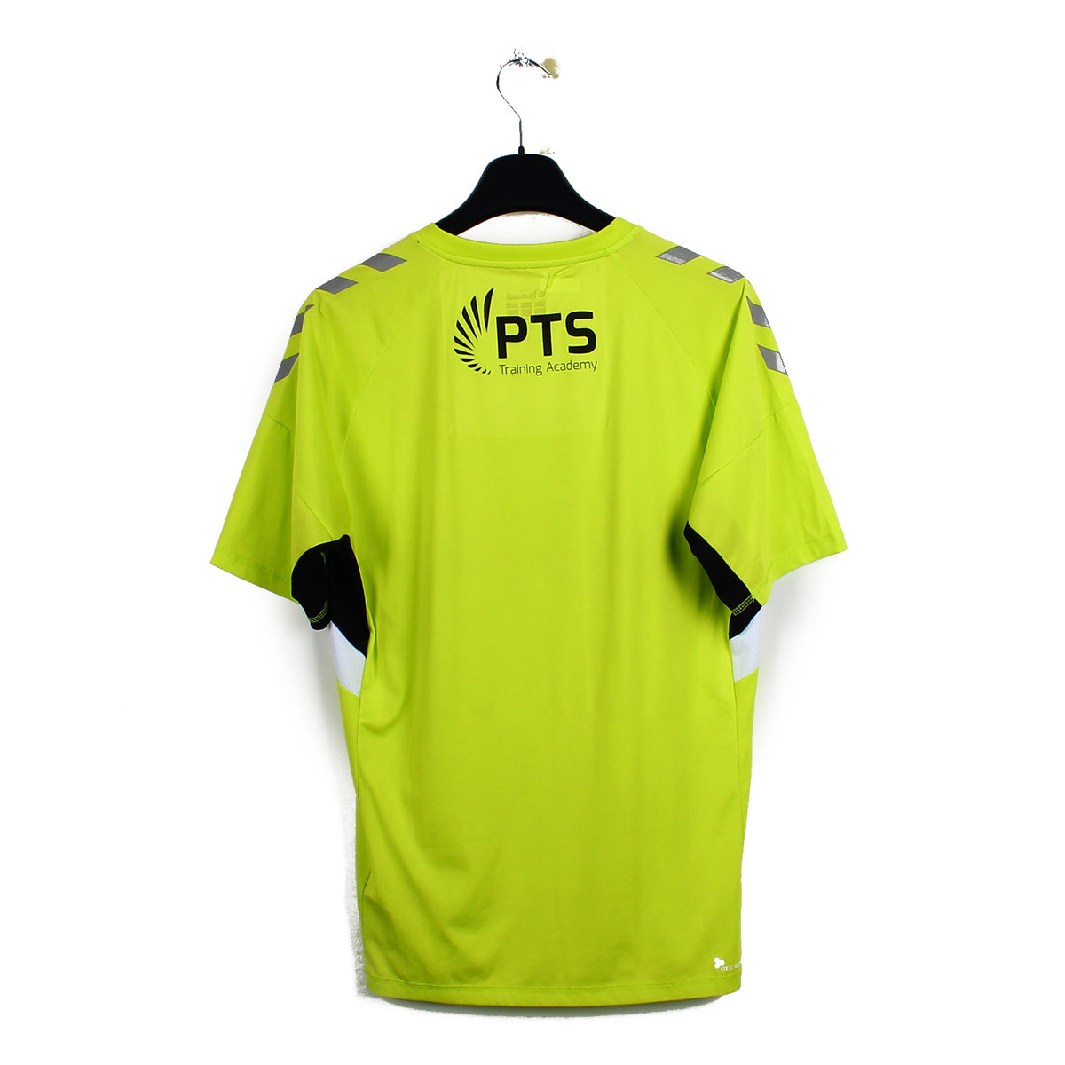 2020/21 - Northampton Town (M)
