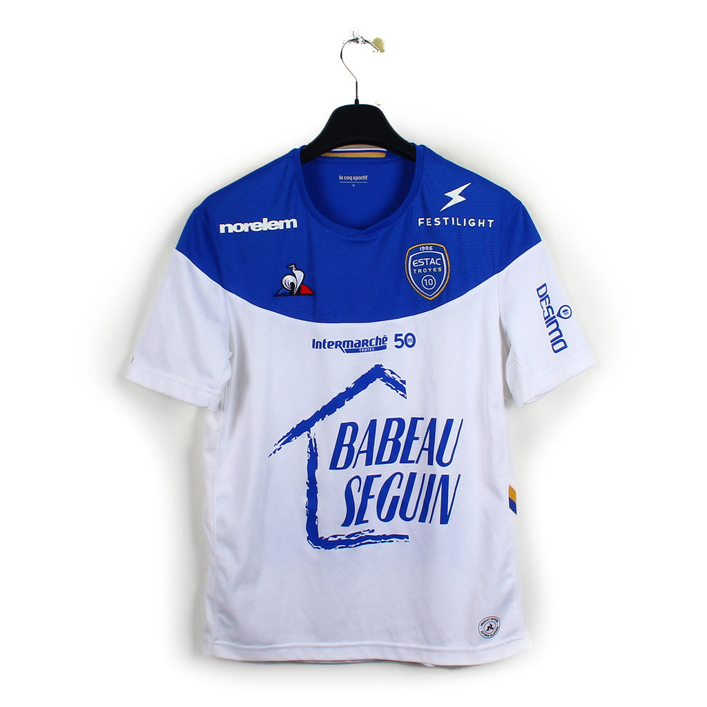 2019/20 - ESTAC Troyes (M)