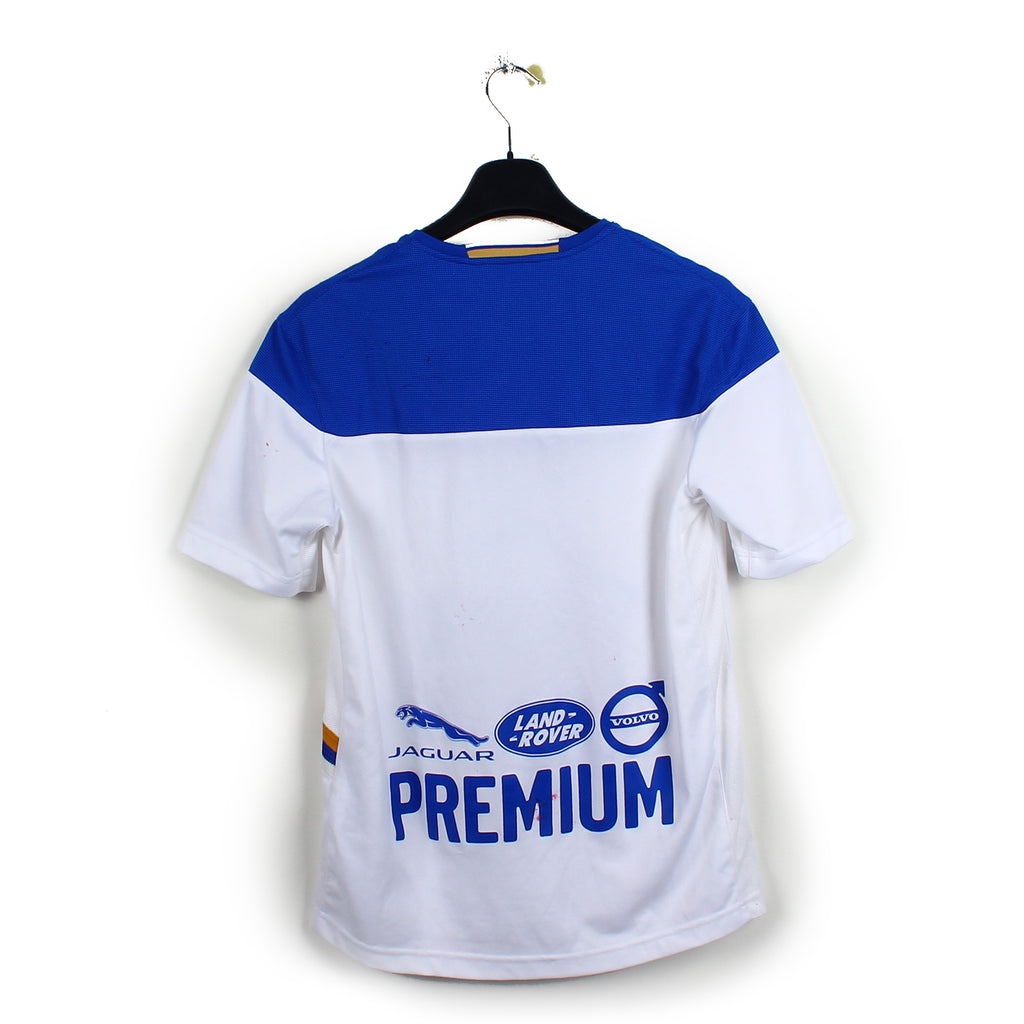 2019/20 - ESTAC Troyes (M)