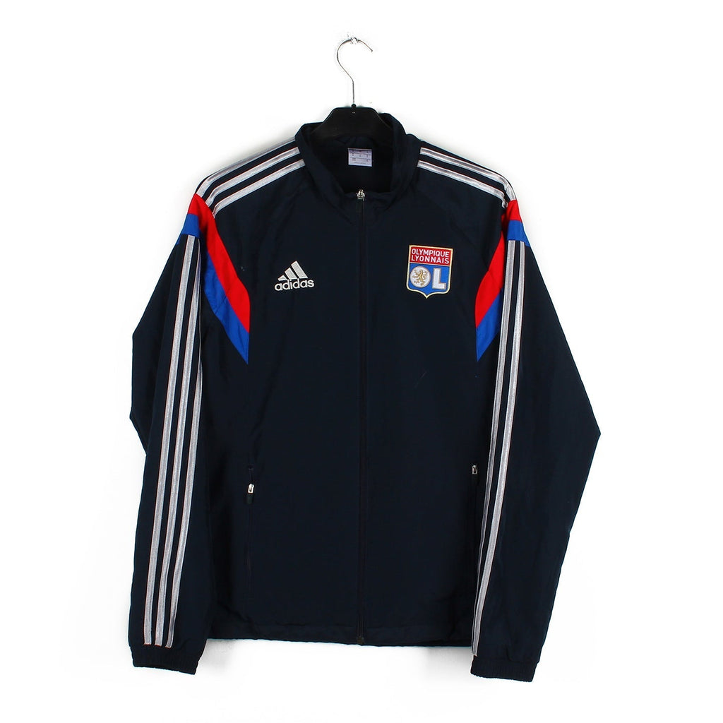 Surv tement Veste Sweat Vintage Football Area