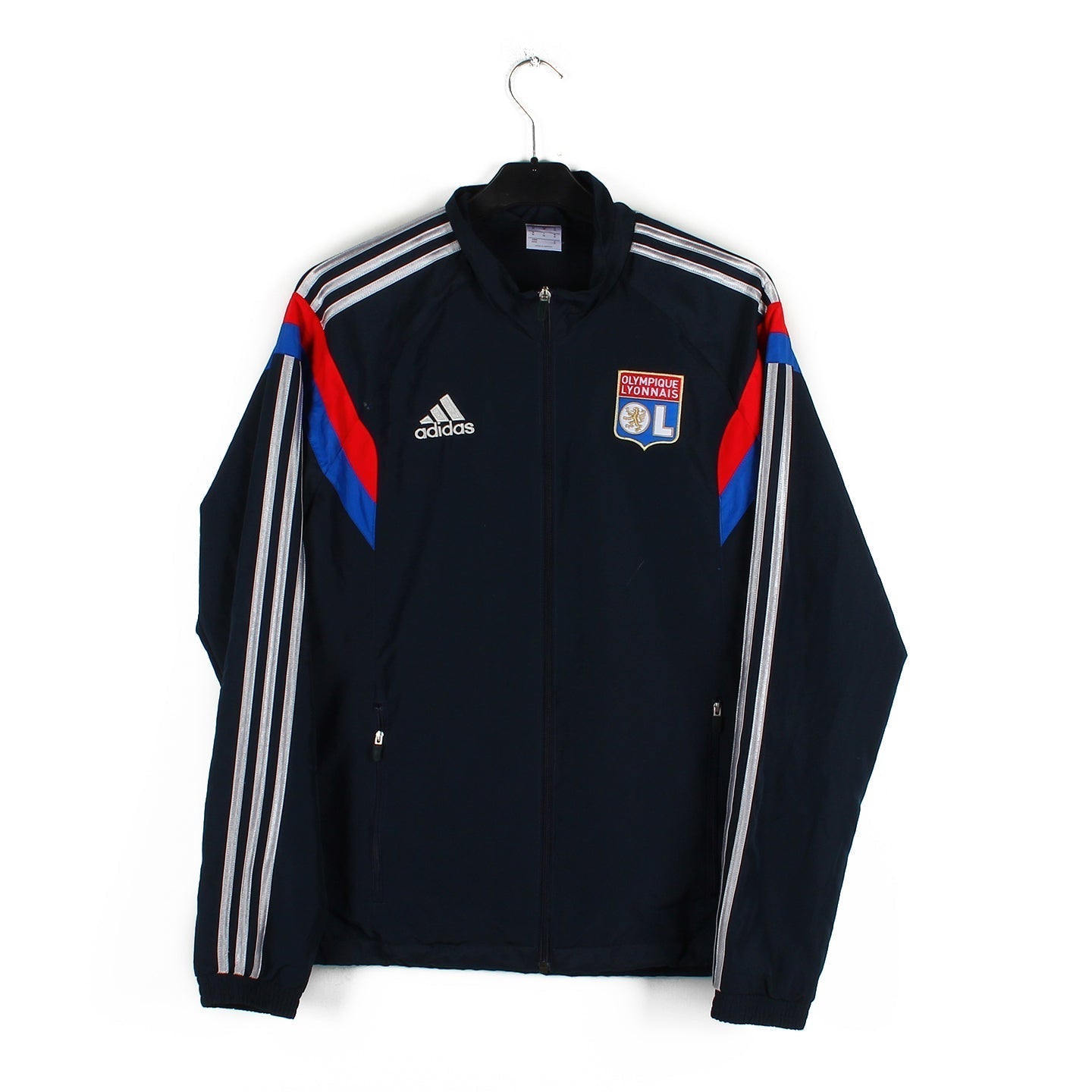 Veste olympique lyonnais 2019 hotsell