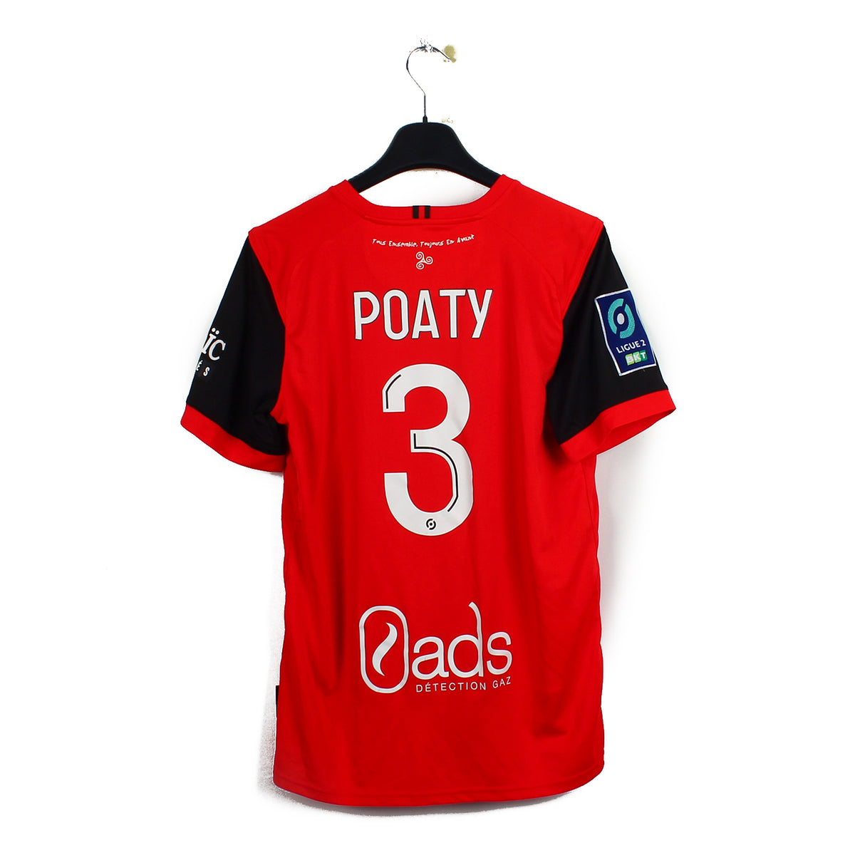 2020/21 - Guingamp - Poaty #3 (M)