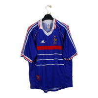 1998 - Equipe de France (L) *Euro 2000*