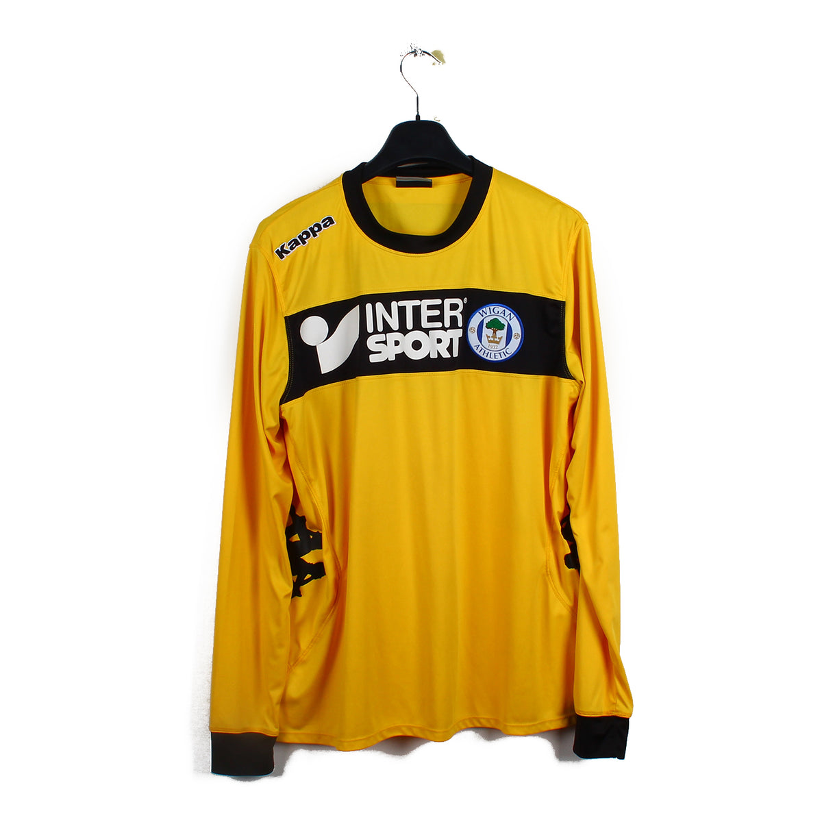 2016/17 - Wigan (XL)