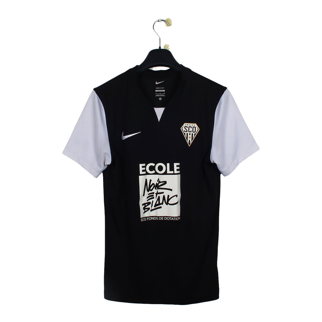 2023/24 - Angers SCO (S)