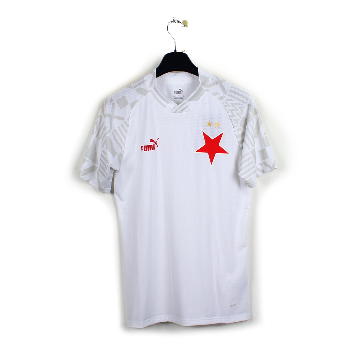 2022/23 - Slavia Prague (S)