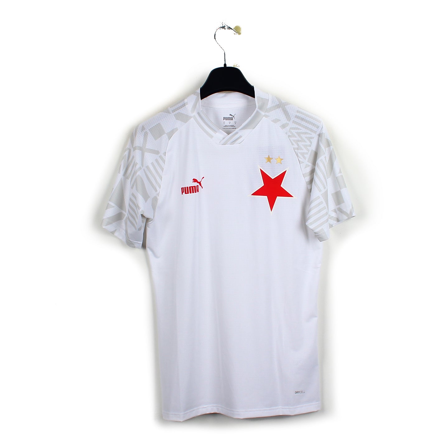 2022/23 - Slavia Prague (S)