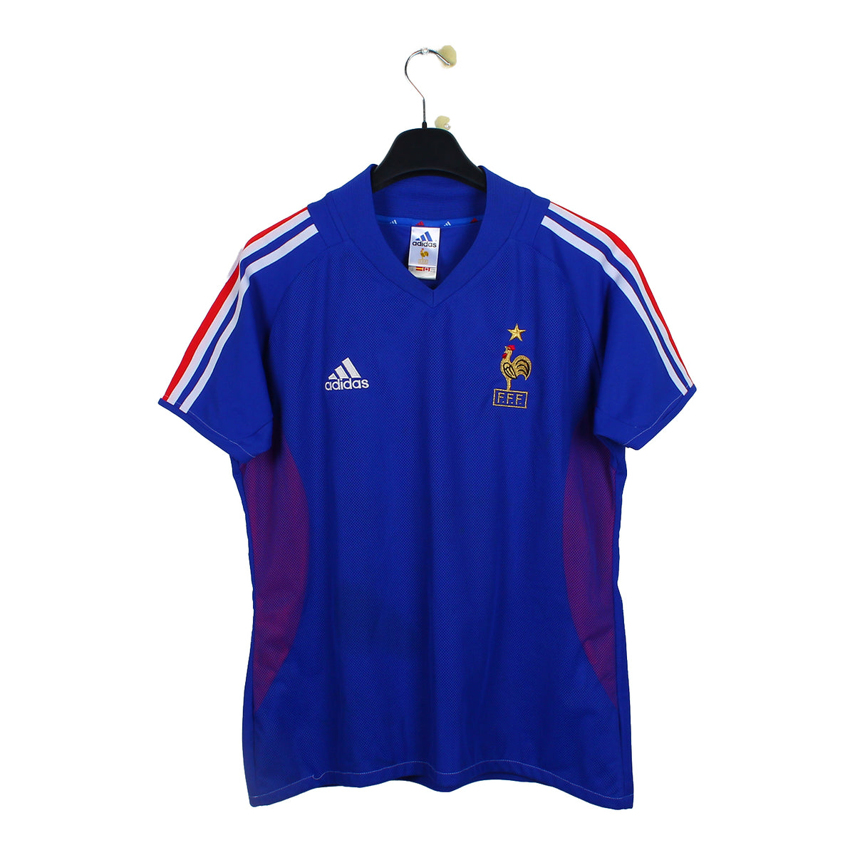 2002 - Equipe de France (XL femme)