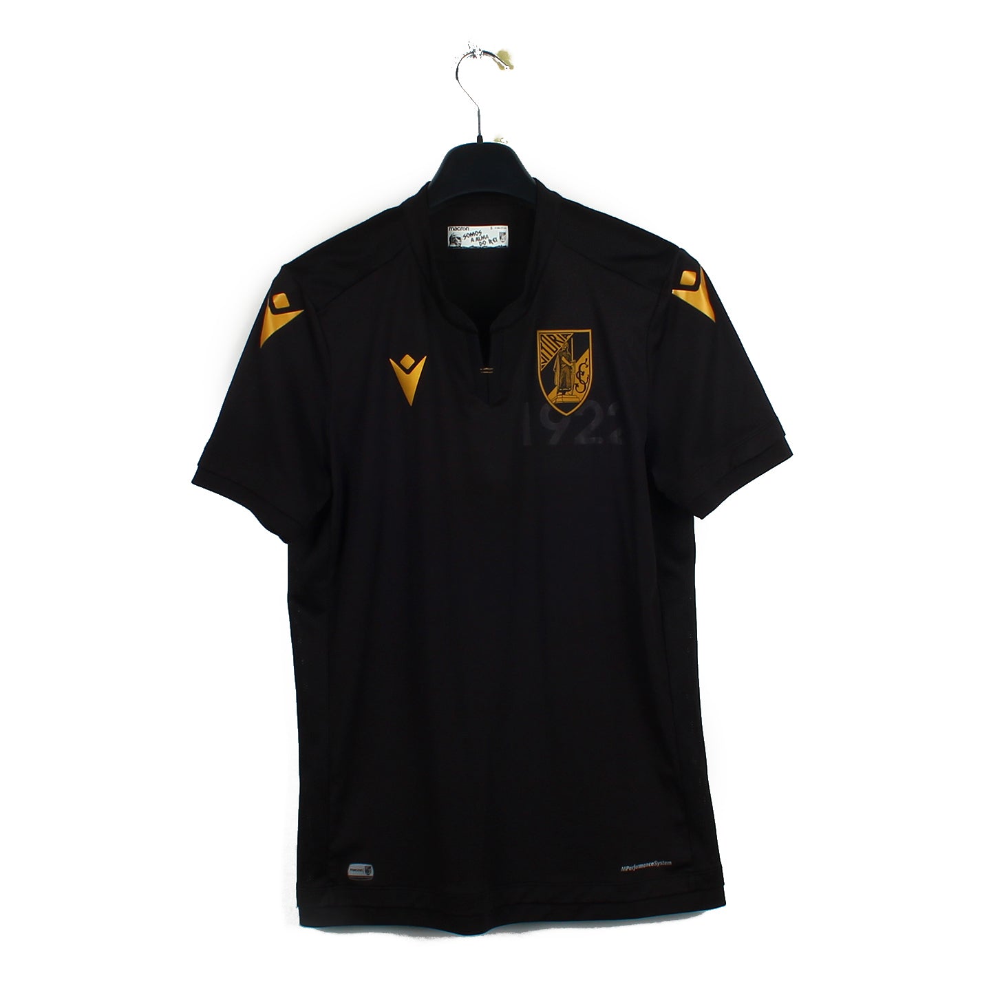 2019/20 - Vitoria Guimaraes (S)