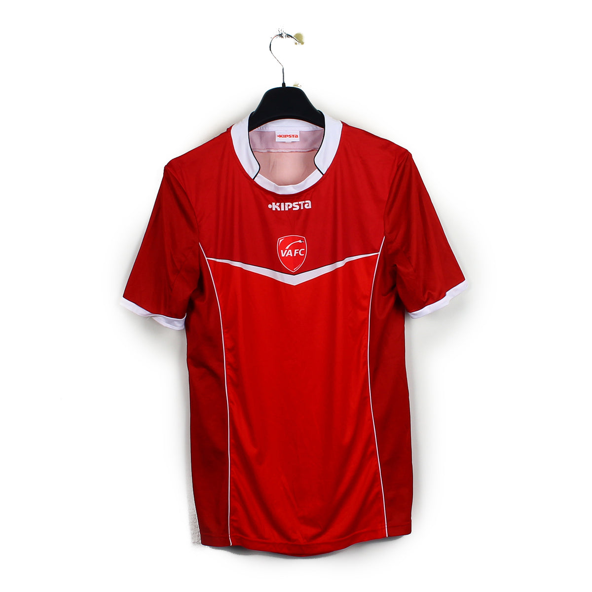 2016/17 - Valenciennes FC (M)