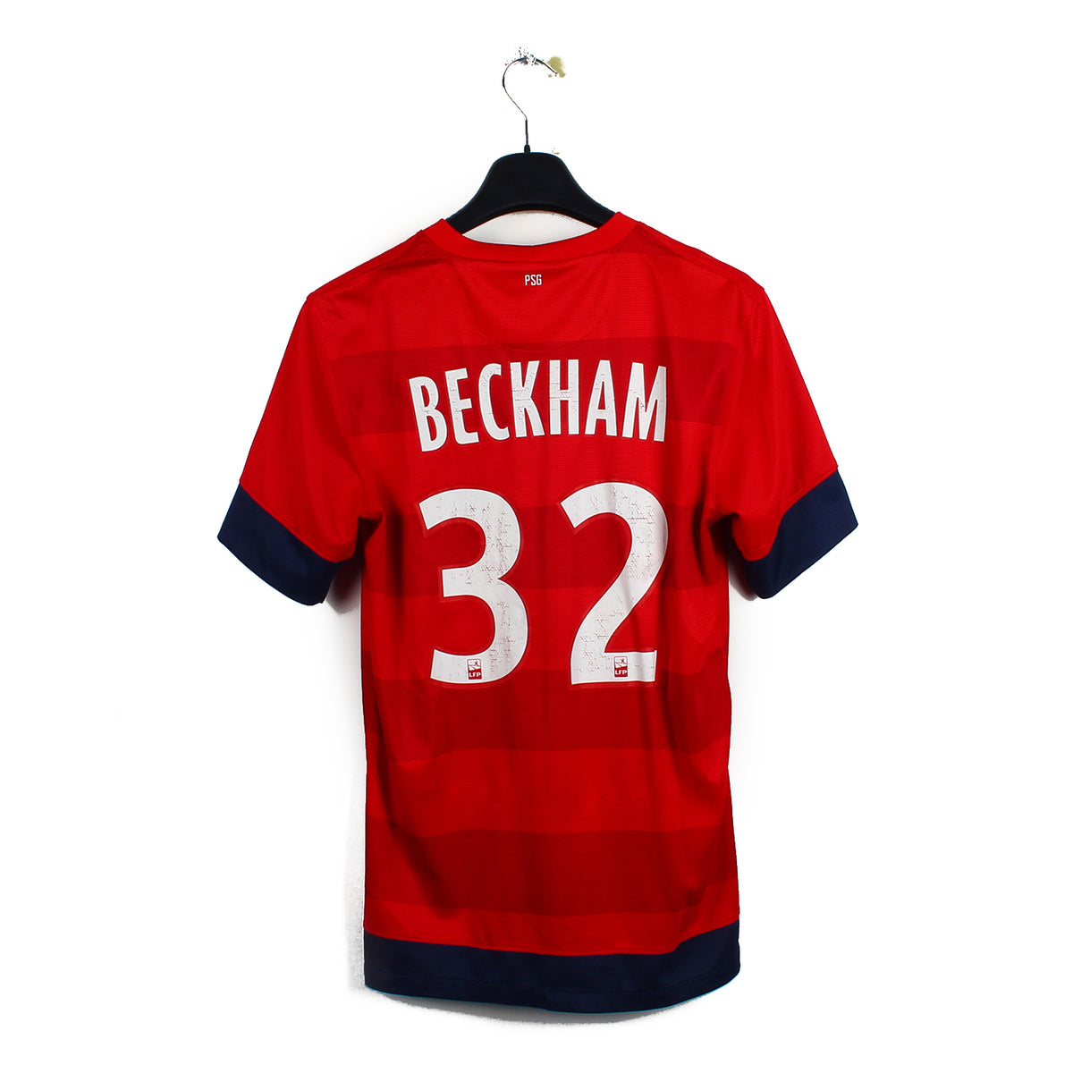 2012/13 - PSG - Beckham #32 (S)