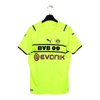 2021/22 - Dortmund - Bellingham #22 (M)