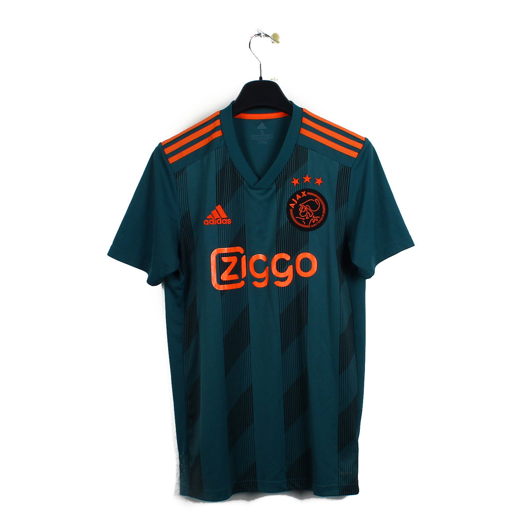 2019/20 - Ajax Amsterdam (S)