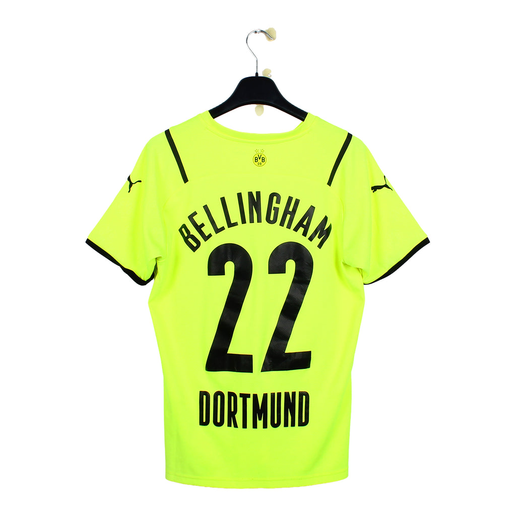 2021/22 - Dortmund - Bellingham #22 (M)