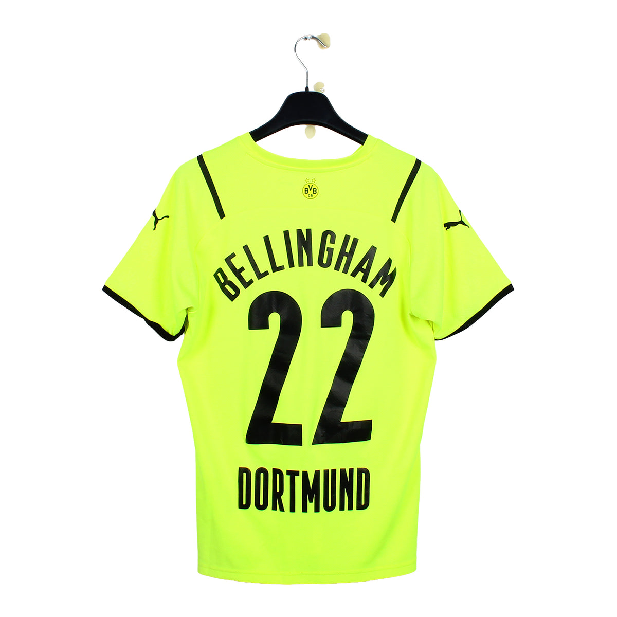 2021/22 - Dortmund - Bellingham #22 (M)