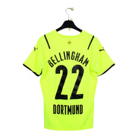 2021/22 - Dortmund - Bellingham #22 (M)