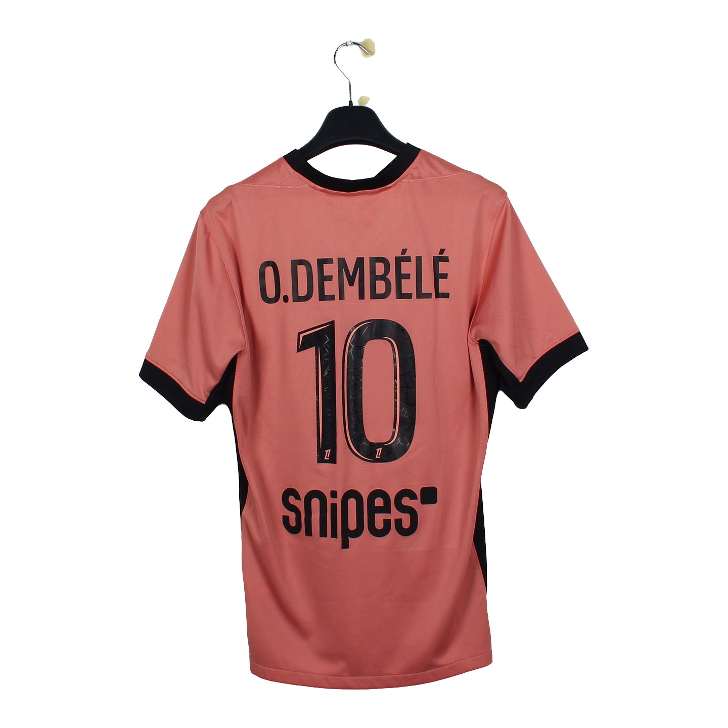 2024/25 - PSG - Dembélé #10 (M)