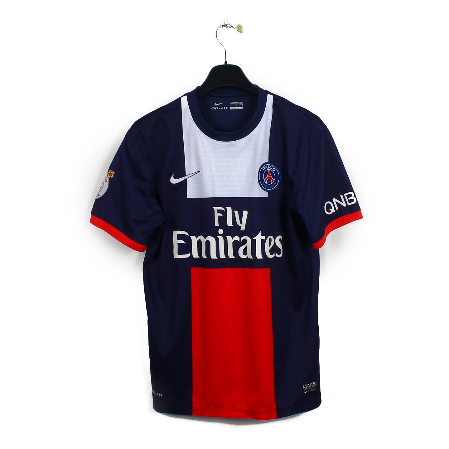 2013/14 - PSG - Lavezzi #11 (M)