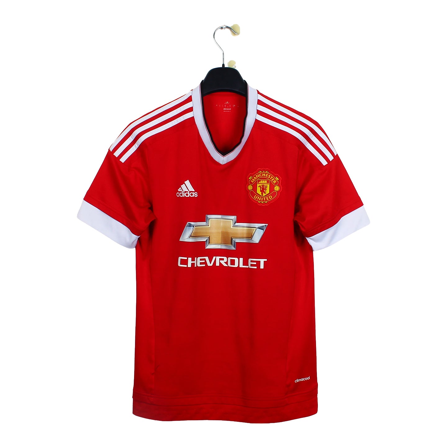 2015/16 - Manchester United - Evra #3 (S)