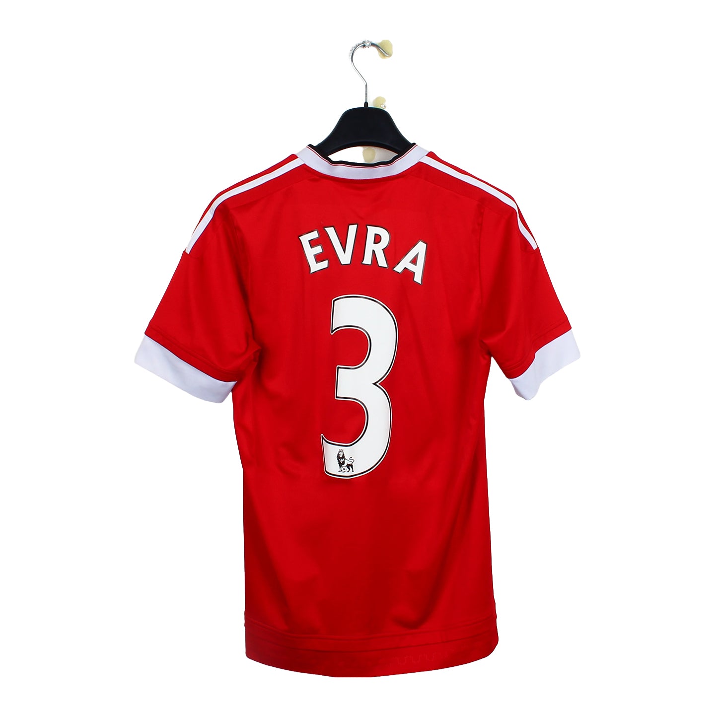 2015/16 - Manchester United - Evra #3 (S)