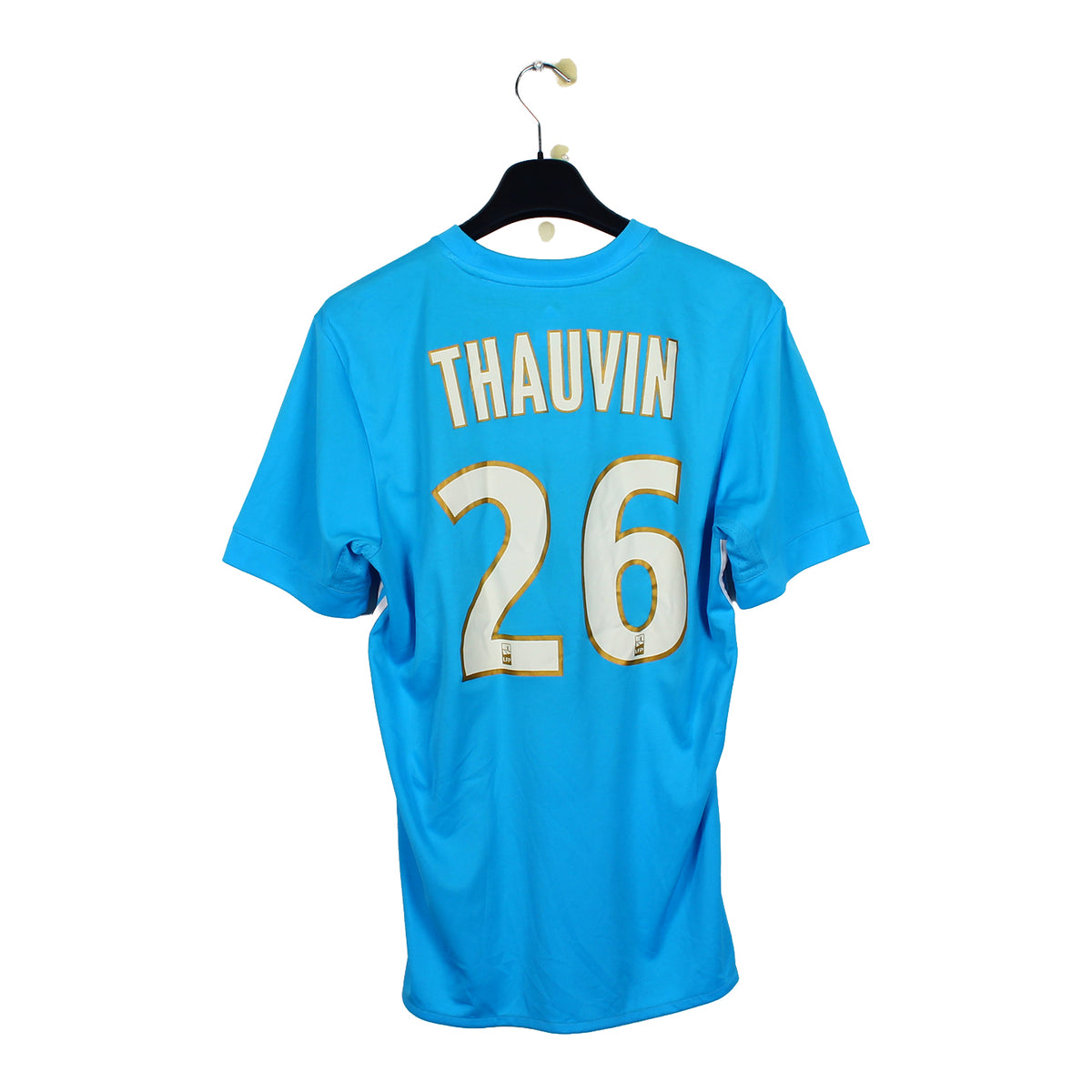 2017/18 - OM - Thauvin #26 (S)