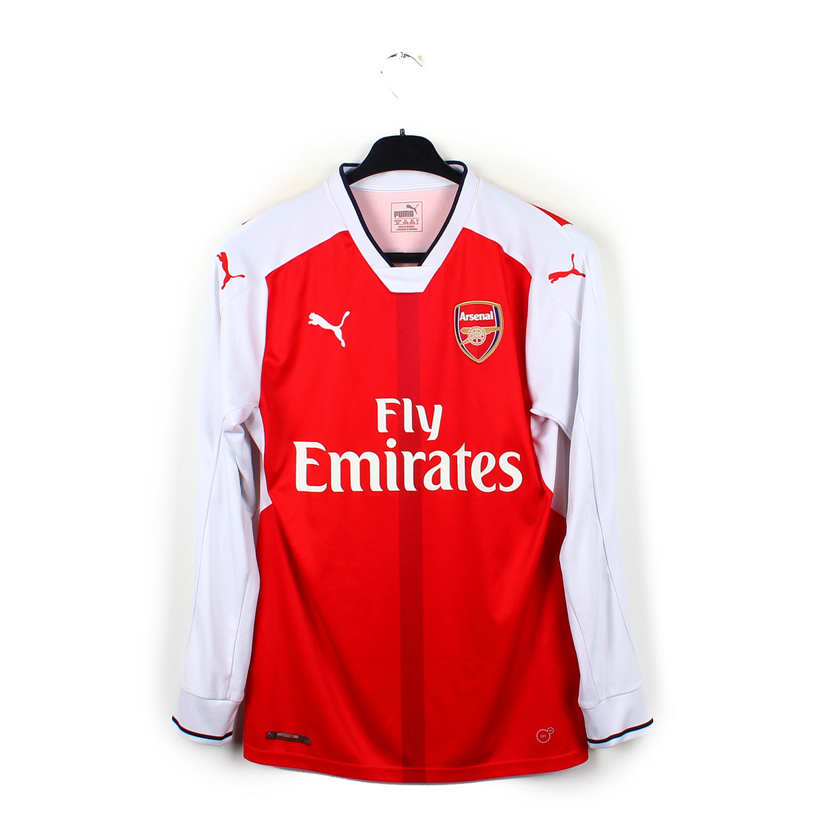 2016/17 - Arsenal FC (L)