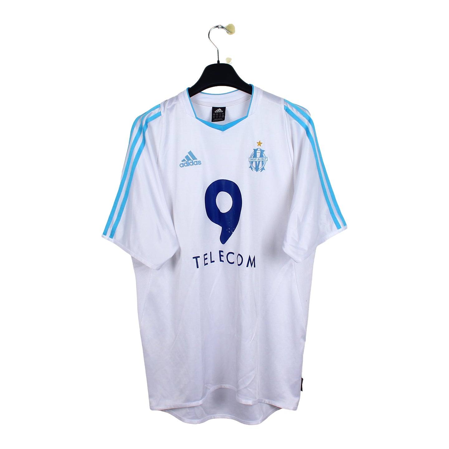 2003/04  - OM (M)