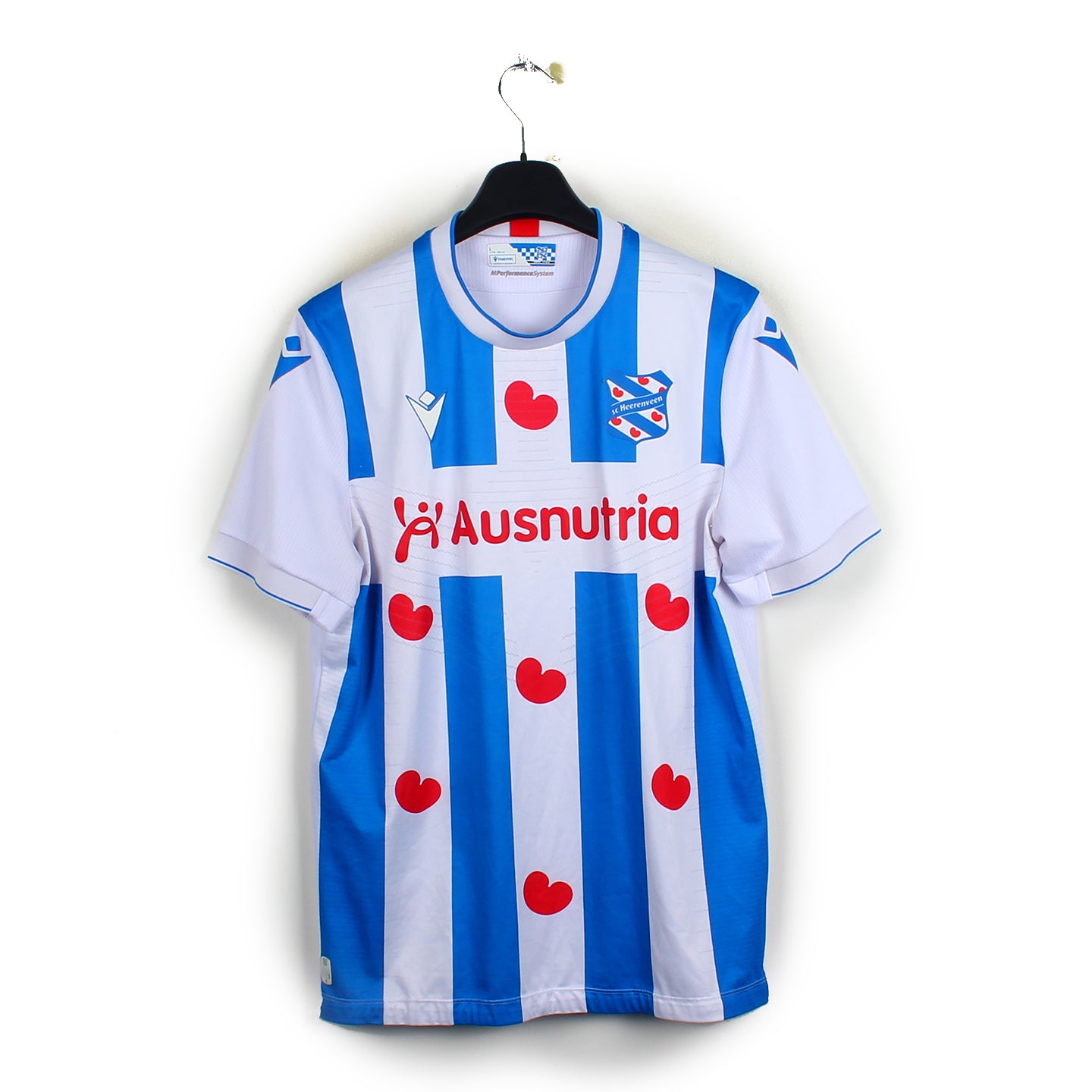 2023/24 - Heerenveen (L)