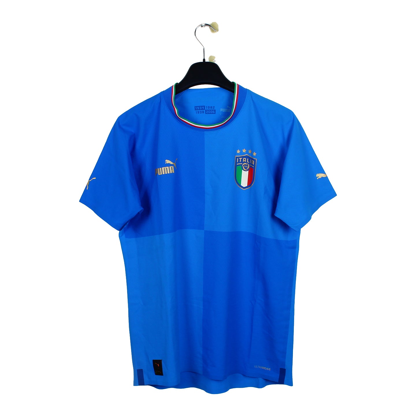 2022 - Italie (S) [stock pro] + short *coffret* (Copie)