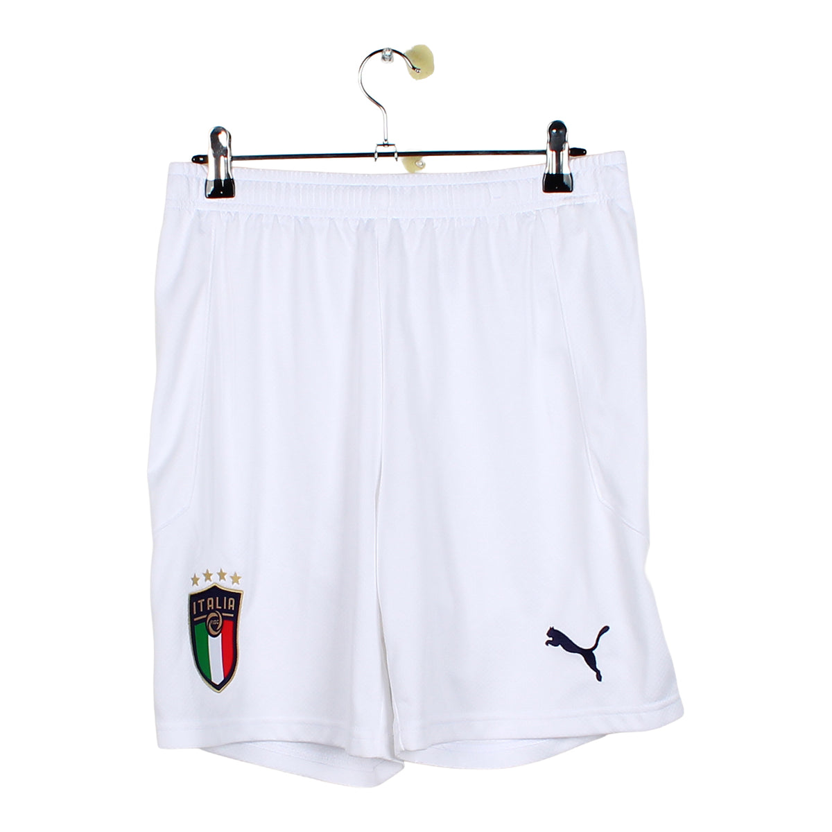 2022 - Italie (S) [stock pro] + short *coffret* (Copie)