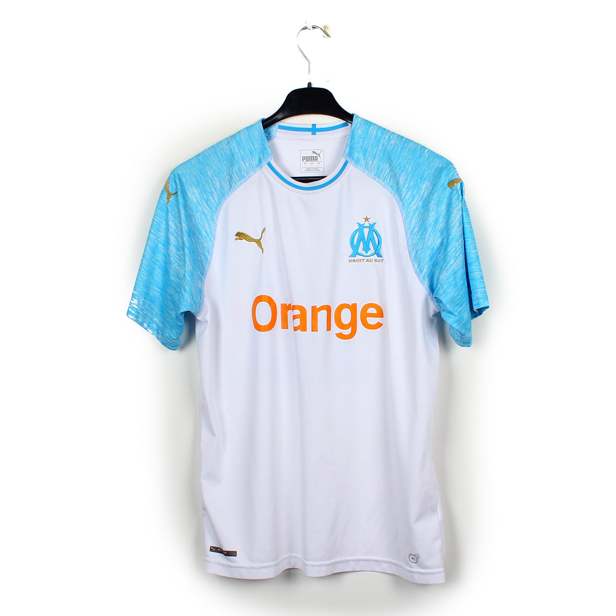 2018/19 - OM - Payet #10 (M)