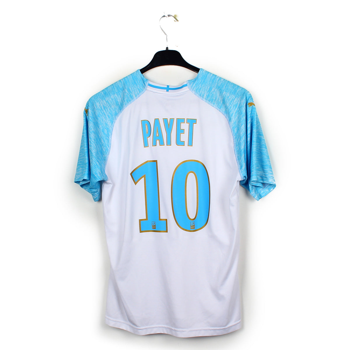 2018/19 - OM - Payet #10 (M)